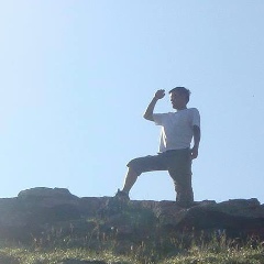 Naraa Narkyz, 21.04.1982