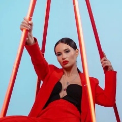 Ксения Гроссу, 18.04.1991, Барнаул