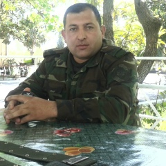 Namiq Pasayev, 28.10, Тертер