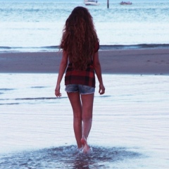 Илона Пономарева, 11.03.1989, Москва