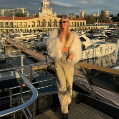 Юлия Морозова, 08.09, Москва