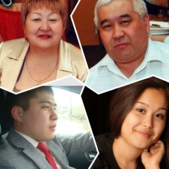 Михаил Петросян, Астана