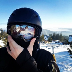 Андрей Олюнин, 04.12.1993