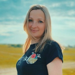 Екатерина Юданова, 30.06, Москва