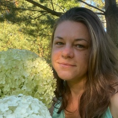 Елена Майорова, 31.03