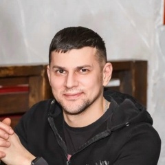 Василий Березкин, 12.12.1984, Челябинск