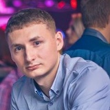 Anton Vladimirov, 04.03.1988, Великий Новгород