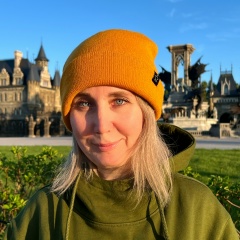 Катерина Карпова, 31.07