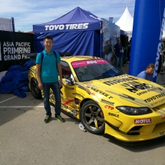 Алдар Дылыков, 09.02, Улан-Удэ