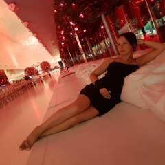 Алина Малышева, 23.12, Санкт-Петербург