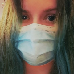 Олечка Маслова, 05.07.1991, Москва