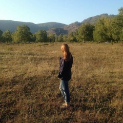 Ксения Мартынсон