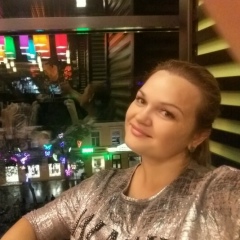 Елена Водяная, 11.07, Одесса