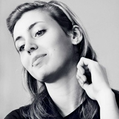 Ирина Полищук, 14.05.1989, Москва