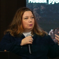 Евгения Вартанян, 19.09, Москва