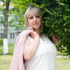 Анна Яковлева, 03.03, Новокуйбышевск