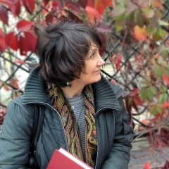 Наталия Волчкова, 22.02, Санкт-Петербург