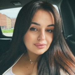 Irina Gabaraeva, 30.08