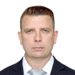 Егор Чистяков, Кызыл
