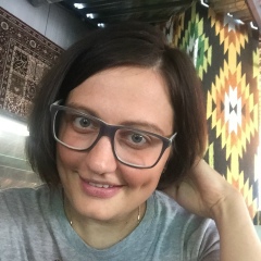Анастасия Новикова, 26.04.1986, Новосибирск