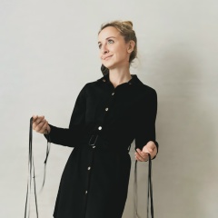 Жанна Орлова, 17.11