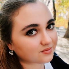 Нина Зуева, 22.09, Татарск