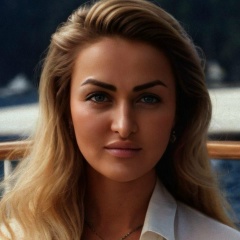 Олеся Лозовая, 11.01, Усть-Катав