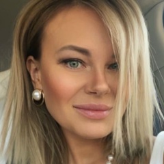 Ольга Косицына, 16.09, Екатеринбург