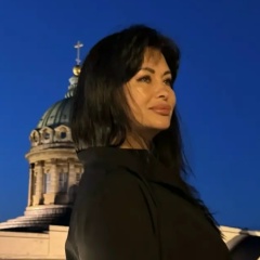 Екатерина Крылова, 08.11, Санкт-Петербург
