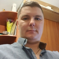 Александр Голубев, 22.05.1981, Кингисепп