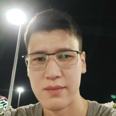 Раймбек Нсанбаев, 02.04.1999, Атырау