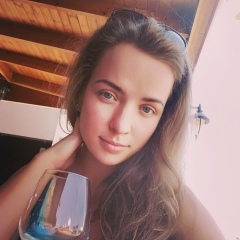 Екатерина Белякова, 20.07.1986, Санкт-Петербург