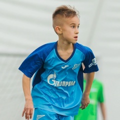 Павел Сафонов, Москва