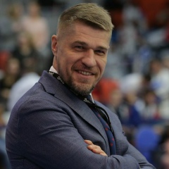 Михаил Медовщиков, 22.07.1971