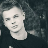 Дмитрий Сергеев, 08.12, Санкт-Петербург