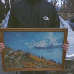 Андрей Петров, 12.05.1998, Минск