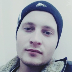 Mihail Belous, 31.03.1998, Москва