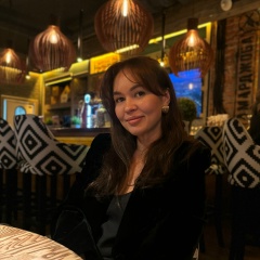 Maria Kulkova, 08.06