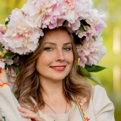 Марина Барышникова, 24.06, Каргополь