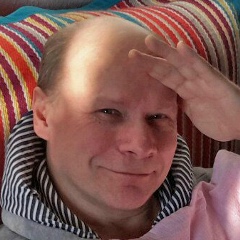 Александр Конанчук, 14.10, Санкт-Петербург