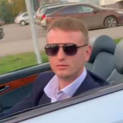 Ренат Леонидович, 30.11, Уфа