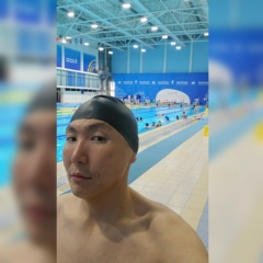 Дмитрий Прохоров, Якутск