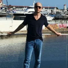 Сергей Бушков, 05.01