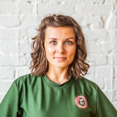 Anna Papadina, 15.01.1986, Москва