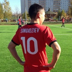 Sam S, Москва