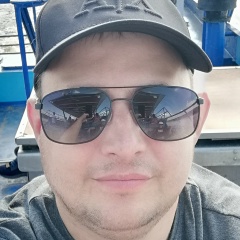 Михаил Аликин, 09.02, Пермь