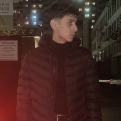 Георгий Эрденко, 14.07