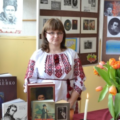 Наталія Петух, 28.04, Кропивницкий / Кировоград