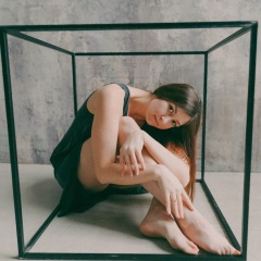 Наталья Суслик, 21.02