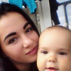 Сабина Мамедова, 15.10, Нижний Новгород